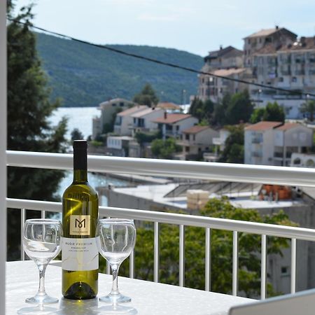 Apartmani Butigan-Tiha Luka Neum Kültér fotó
