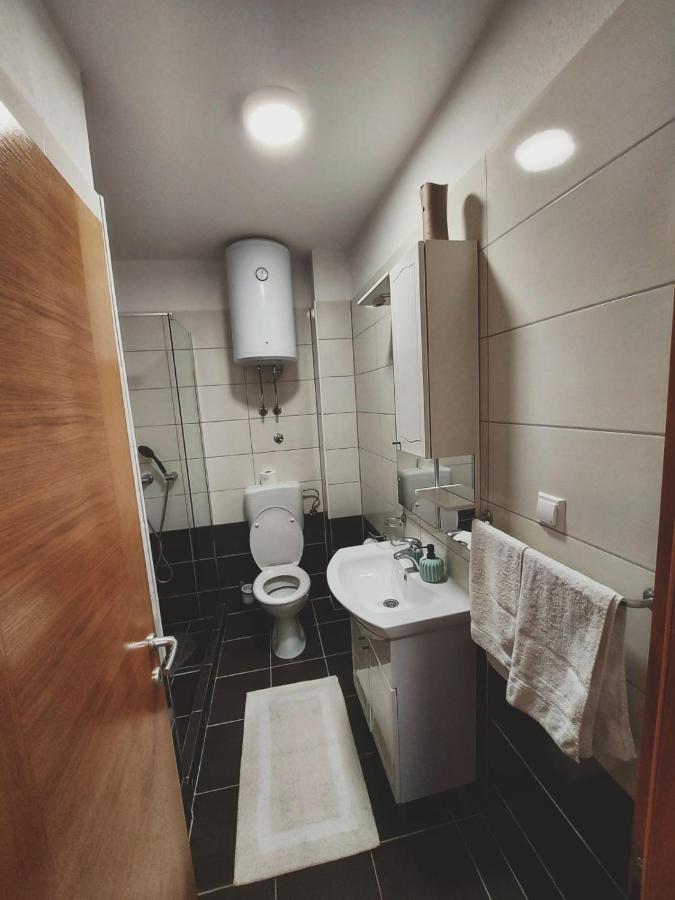 Apartmani Butigan-Tiha Luka Neum Kültér fotó