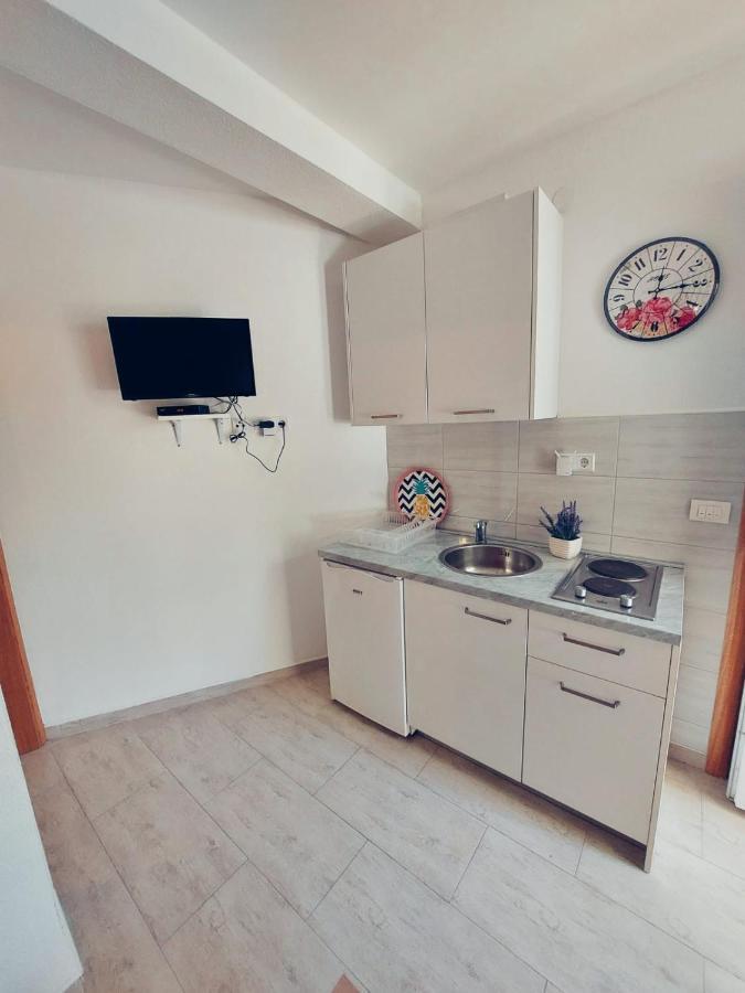 Apartmani Butigan-Tiha Luka Neum Kültér fotó