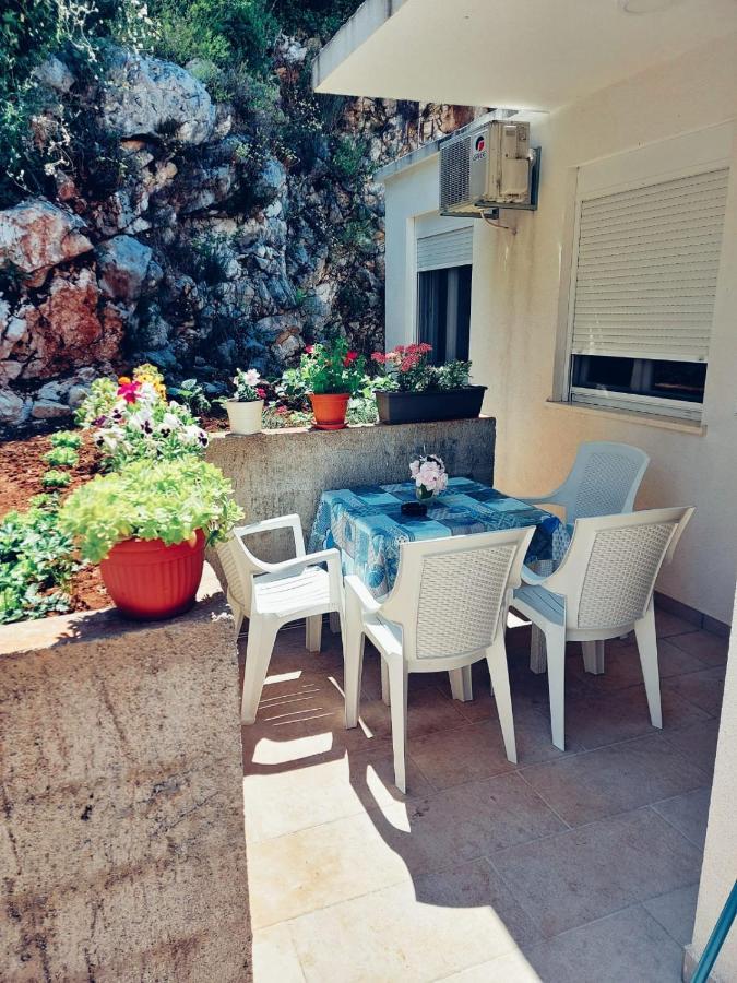 Apartmani Butigan-Tiha Luka Neum Kültér fotó