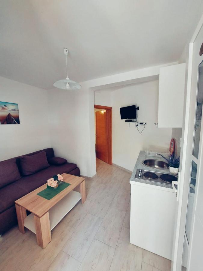 Apartmani Butigan-Tiha Luka Neum Kültér fotó