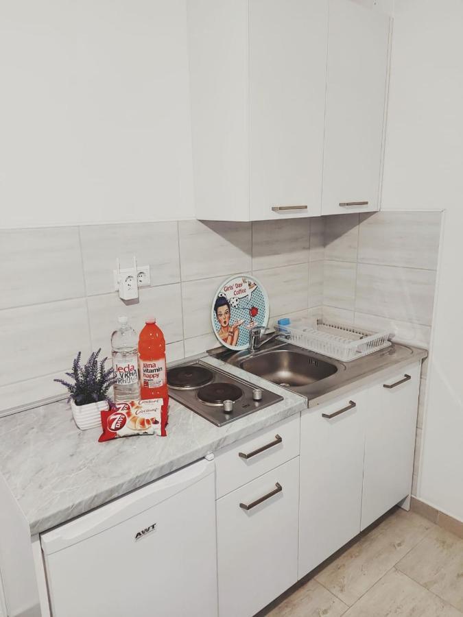 Apartmani Butigan-Tiha Luka Neum Kültér fotó