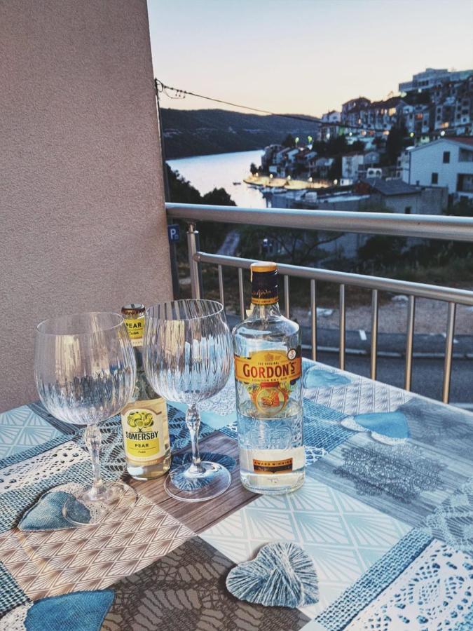 Apartmani Butigan-Tiha Luka Neum Kültér fotó