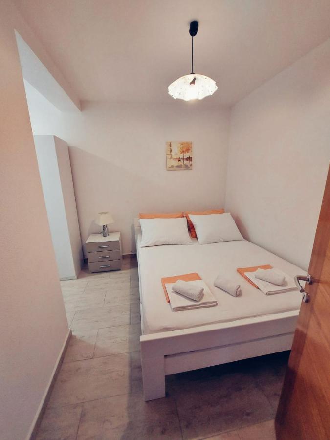 Apartmani Butigan-Tiha Luka Neum Kültér fotó