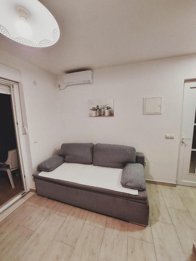 Apartmani Butigan-Tiha Luka Neum Kültér fotó