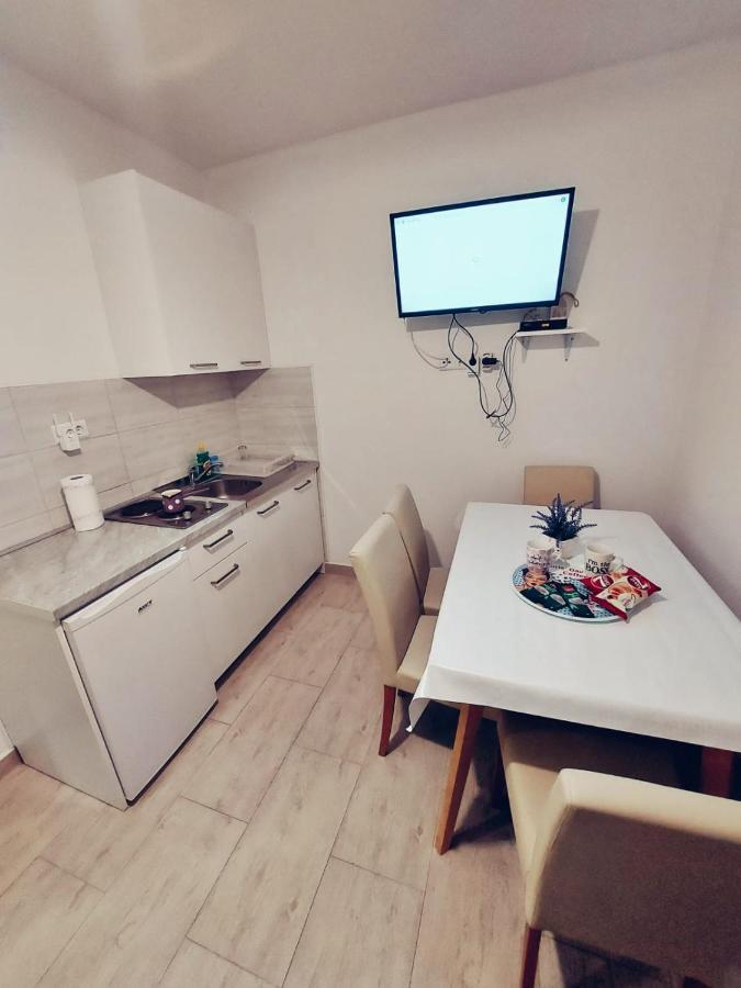 Apartmani Butigan-Tiha Luka Neum Kültér fotó
