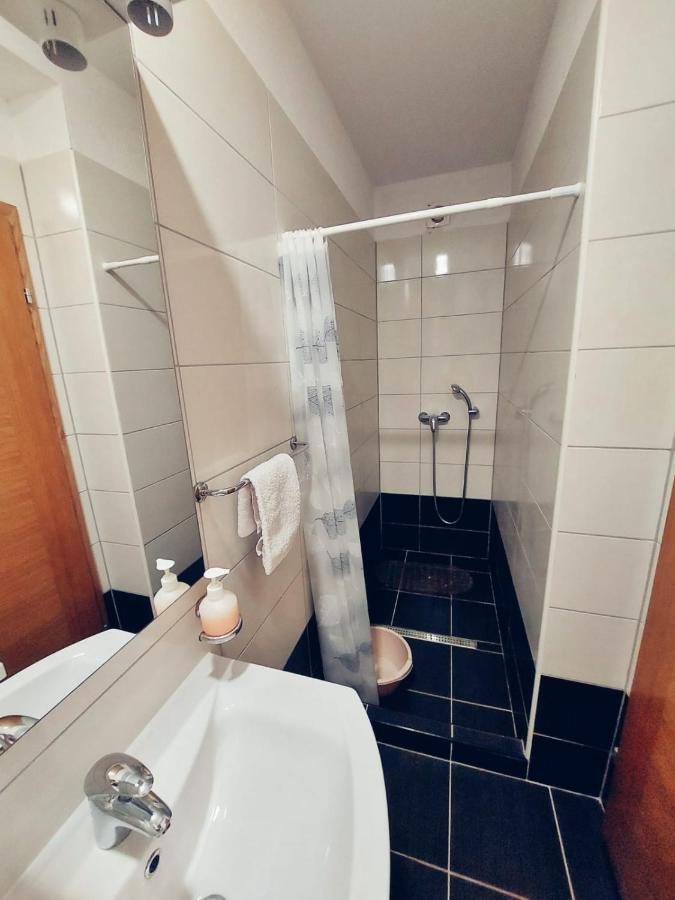 Apartmani Butigan-Tiha Luka Neum Kültér fotó