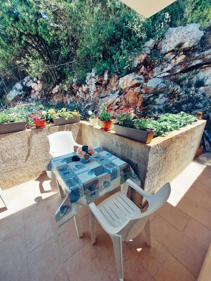 Apartmani Butigan-Tiha Luka Neum Kültér fotó