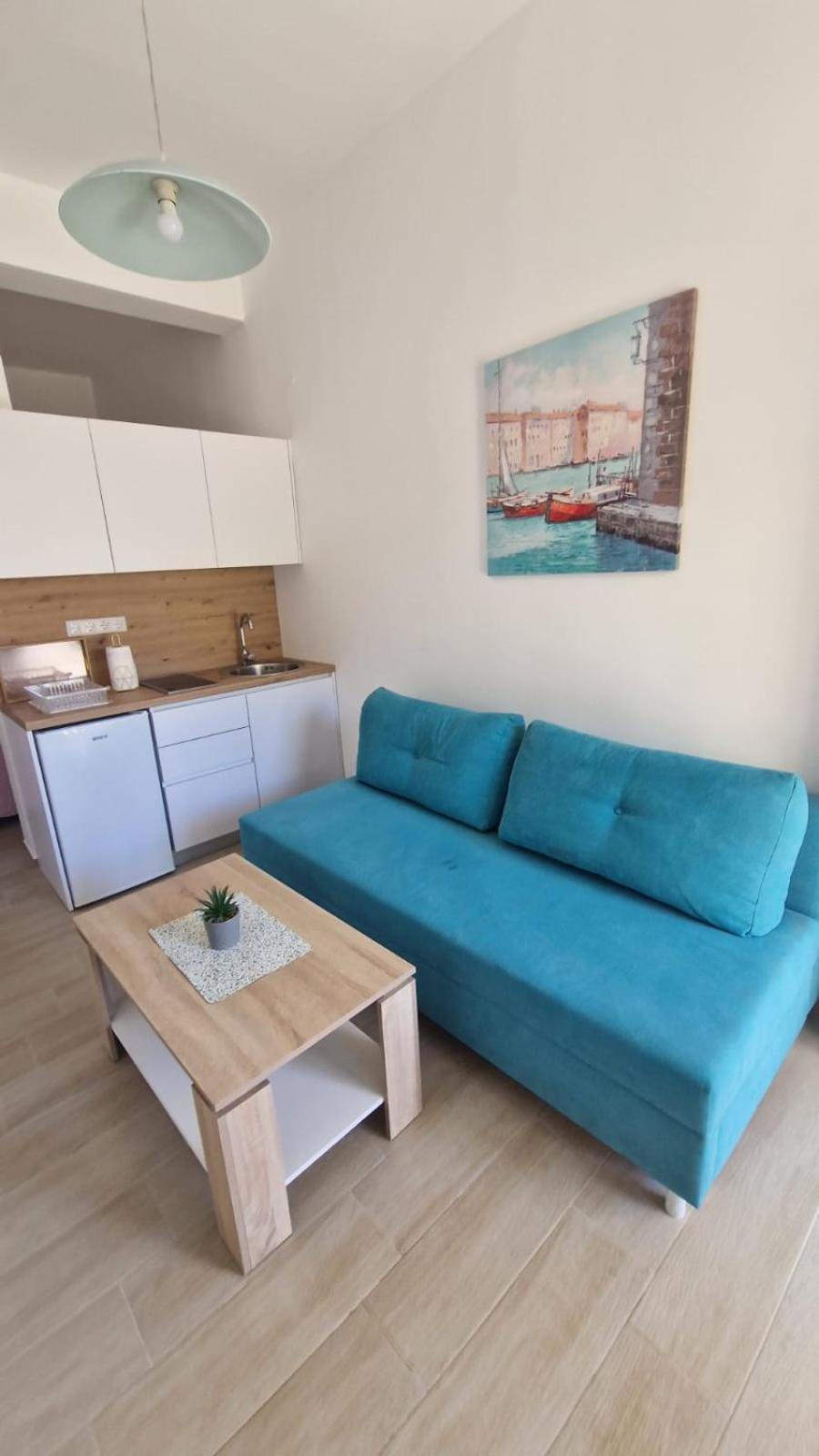 Apartmani Butigan-Tiha Luka Neum Kültér fotó