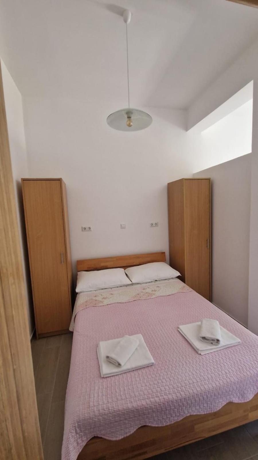 Apartmani Butigan-Tiha Luka Neum Kültér fotó