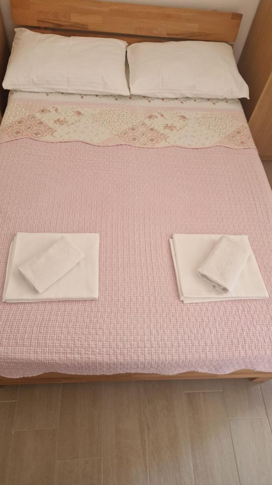 Apartmani Butigan-Tiha Luka Neum Kültér fotó
