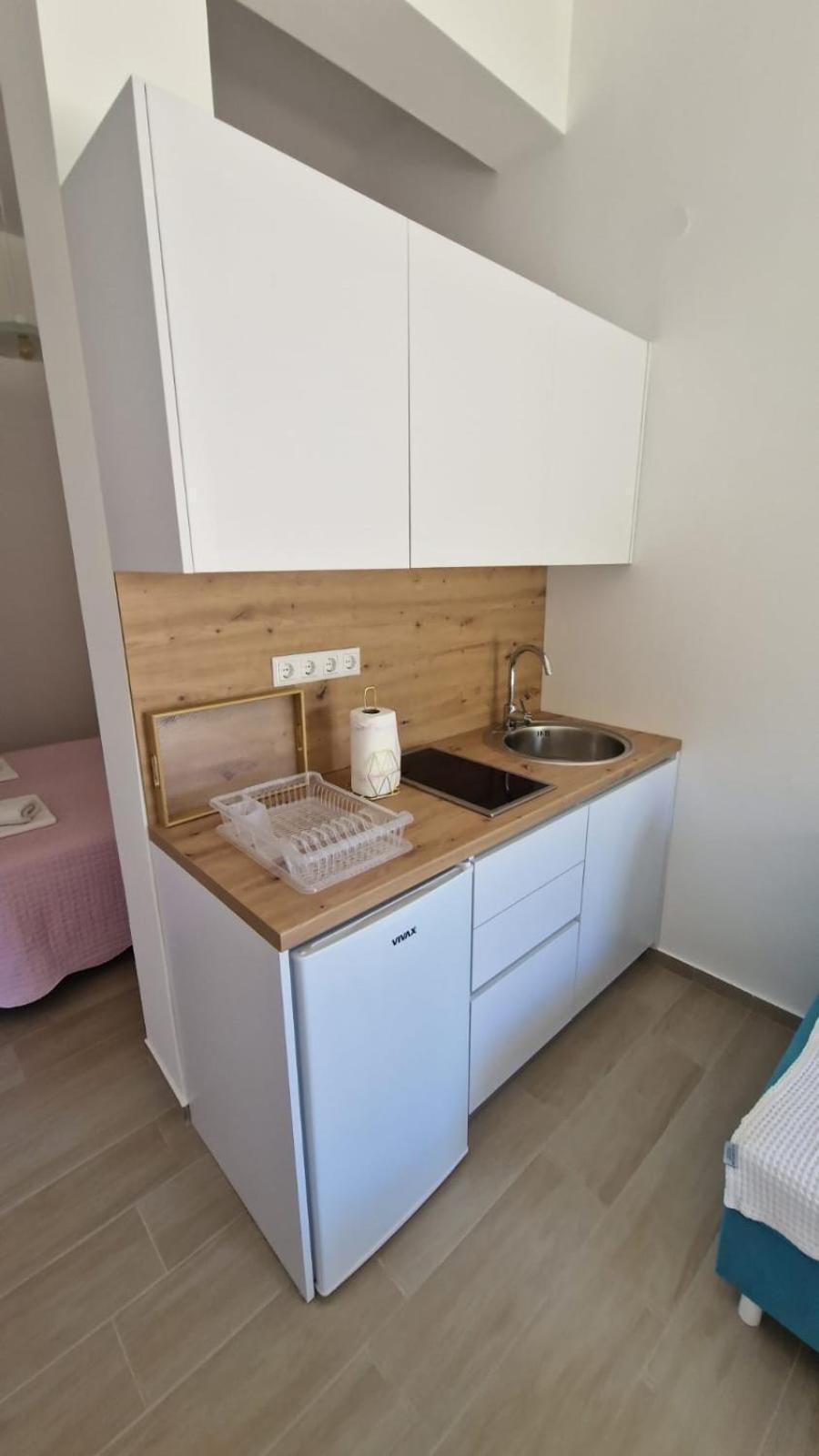 Apartmani Butigan-Tiha Luka Neum Kültér fotó