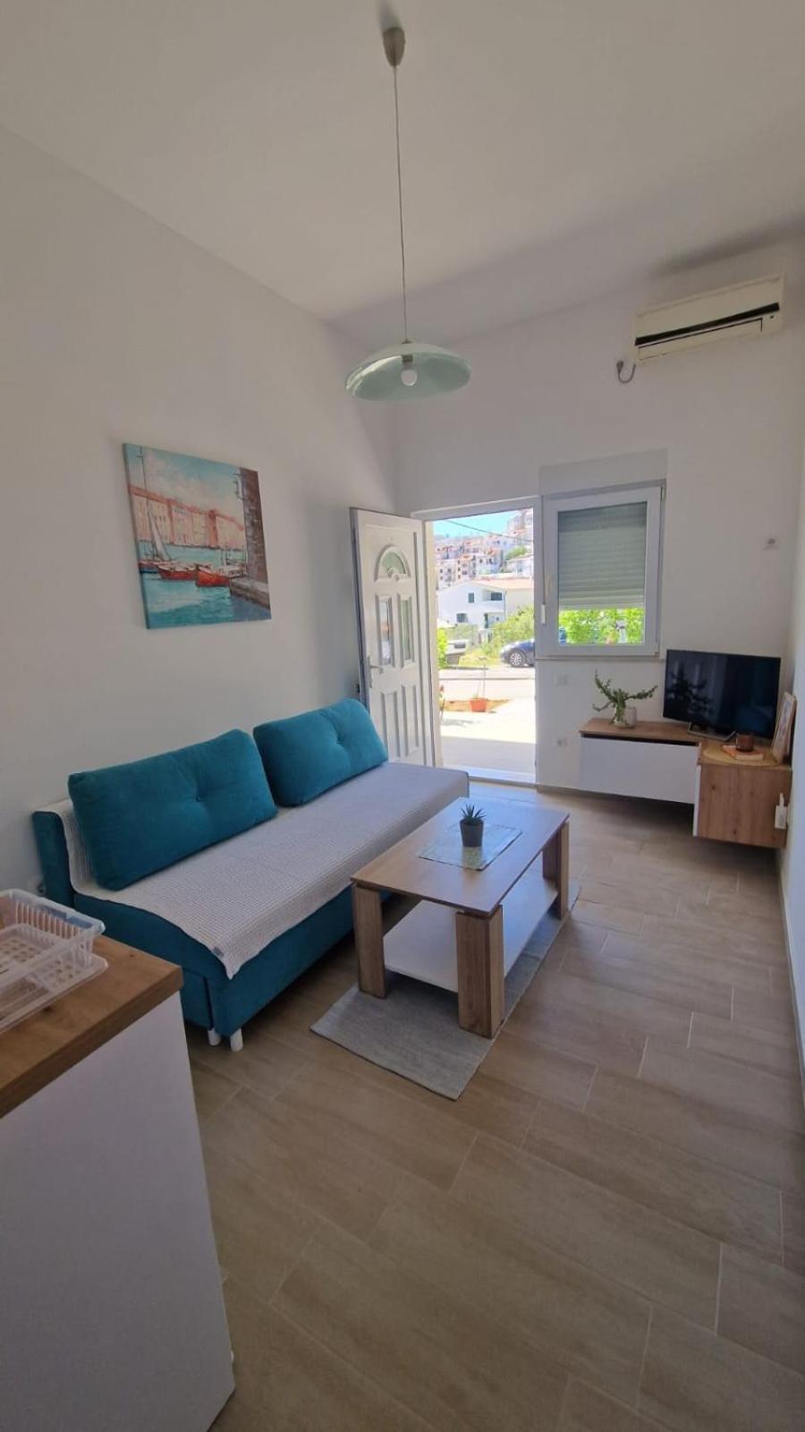 Apartmani Butigan-Tiha Luka Neum Kültér fotó