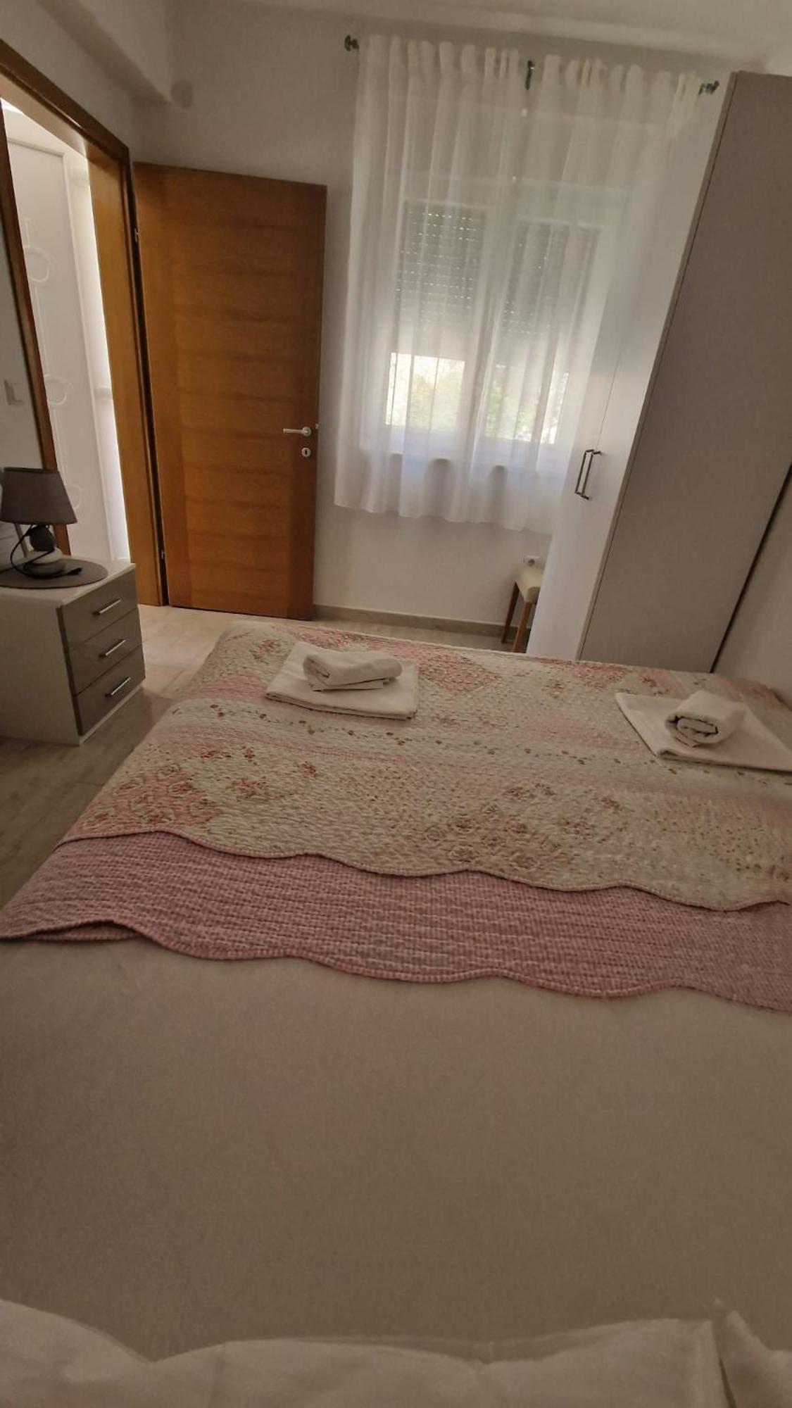 Apartmani Butigan-Tiha Luka Neum Kültér fotó