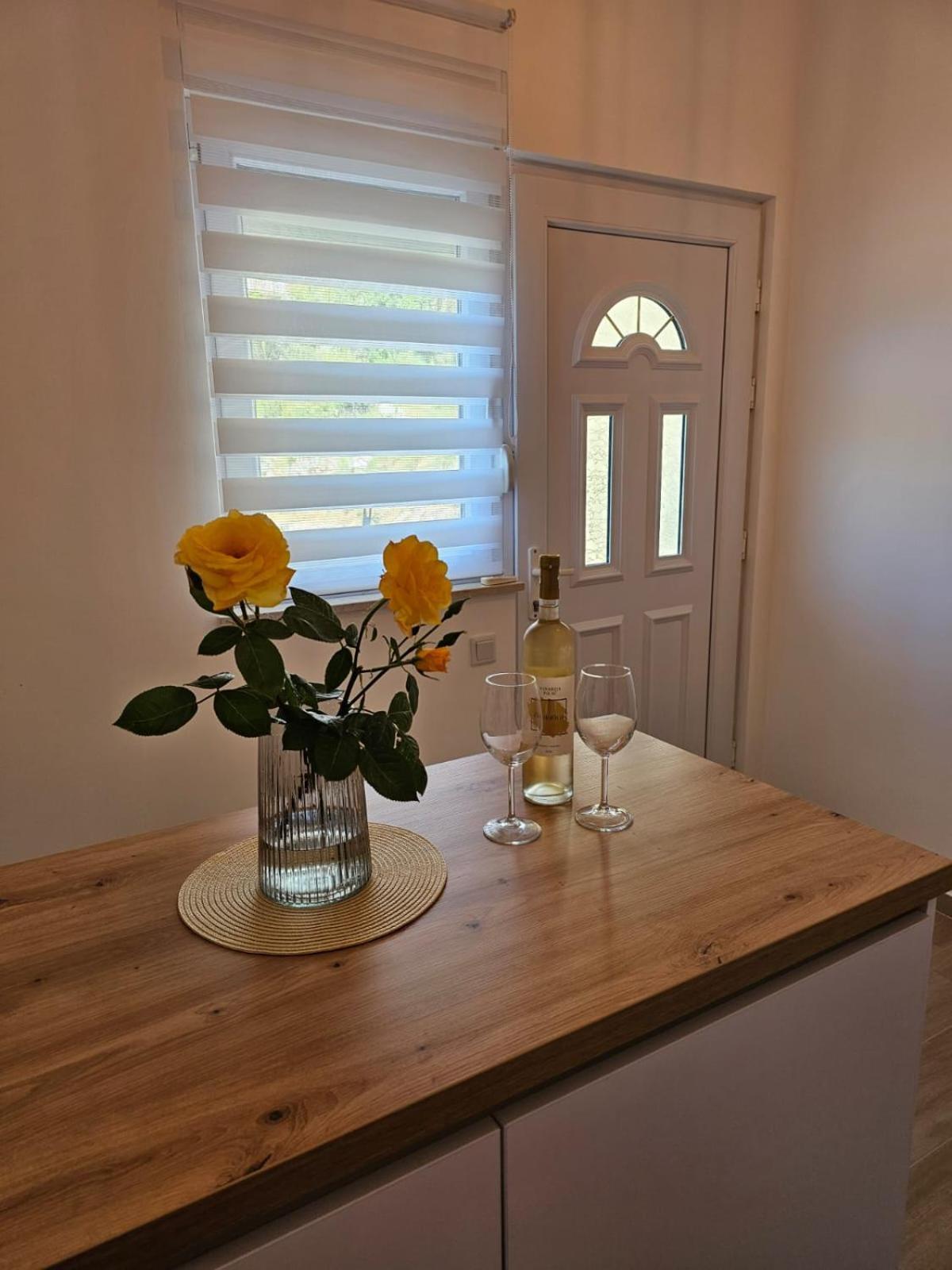 Apartmani Butigan-Tiha Luka Neum Kültér fotó