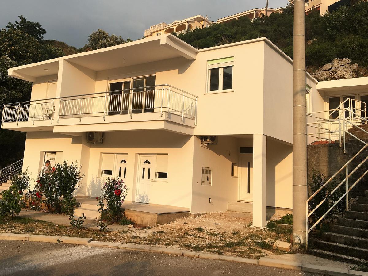 Apartmani Butigan-Tiha Luka Neum Kültér fotó