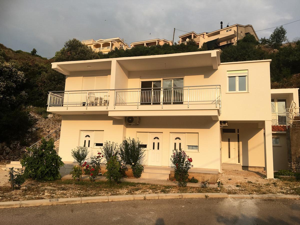 Apartmani Butigan-Tiha Luka Neum Kültér fotó