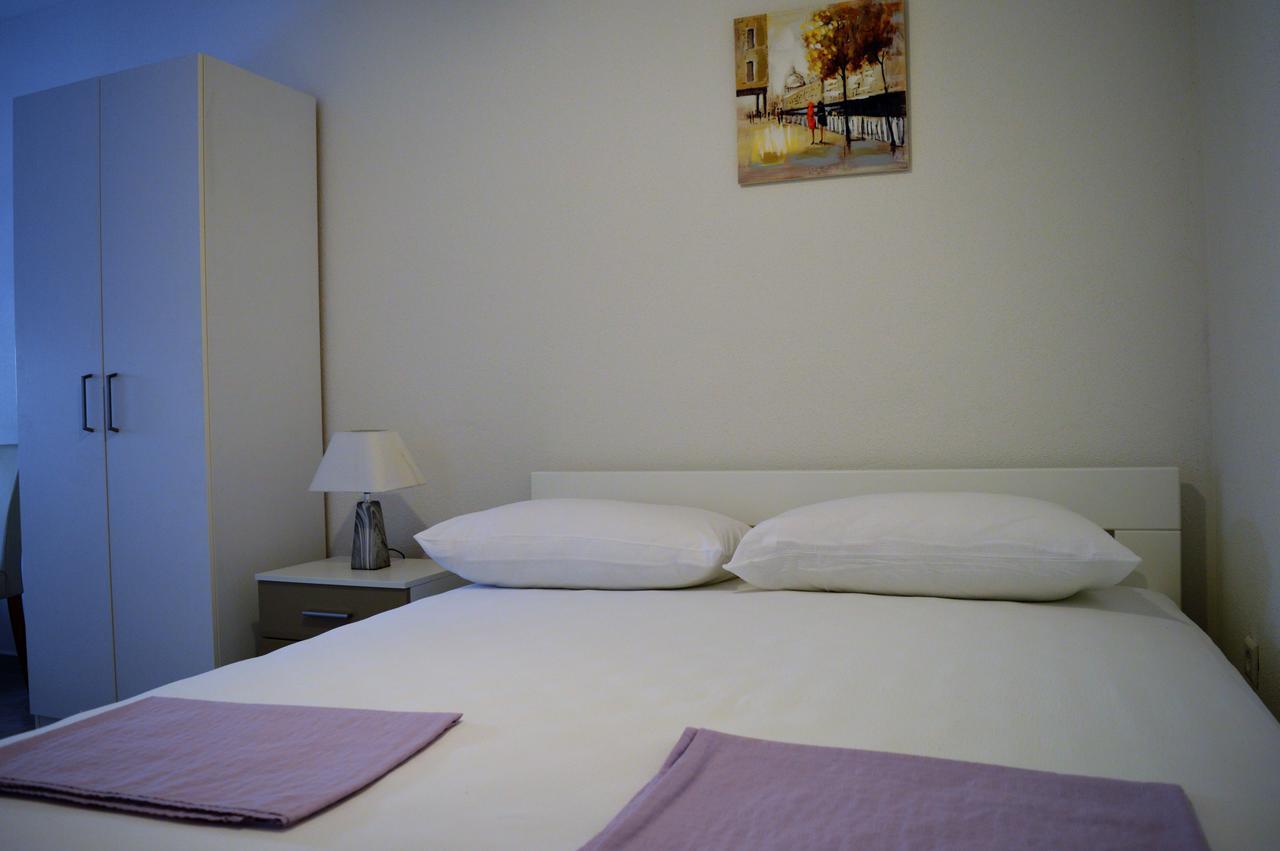 Apartmani Butigan-Tiha Luka Neum Kültér fotó