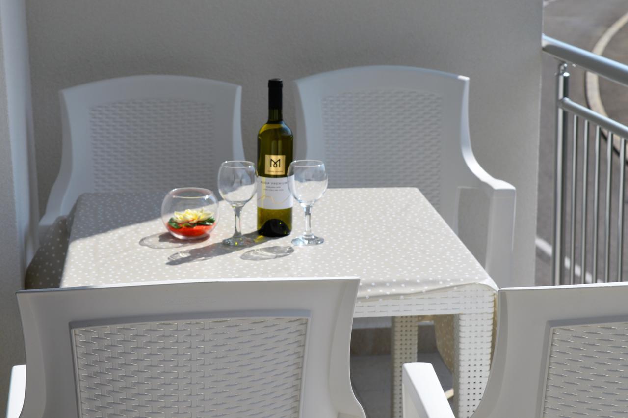 Apartmani Butigan-Tiha Luka Neum Kültér fotó
