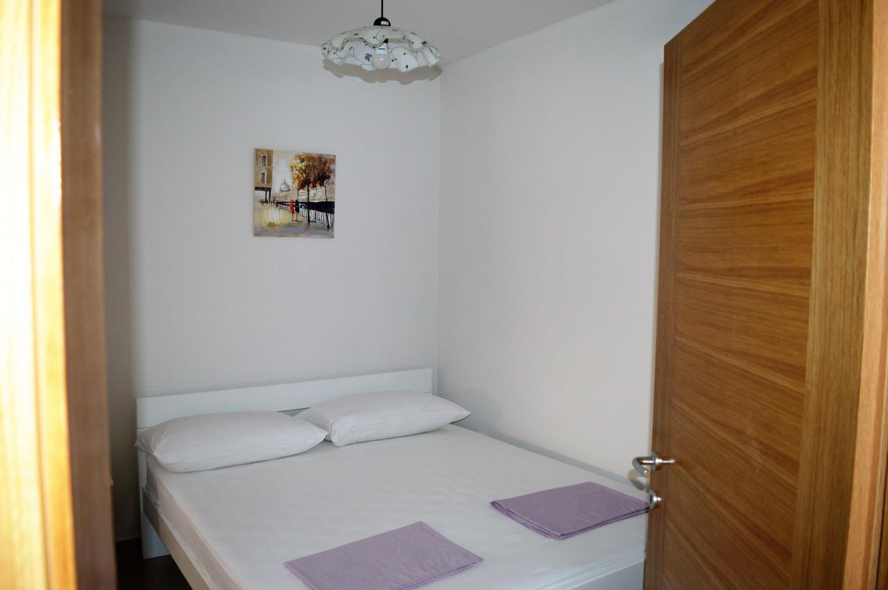 Apartmani Butigan-Tiha Luka Neum Kültér fotó
