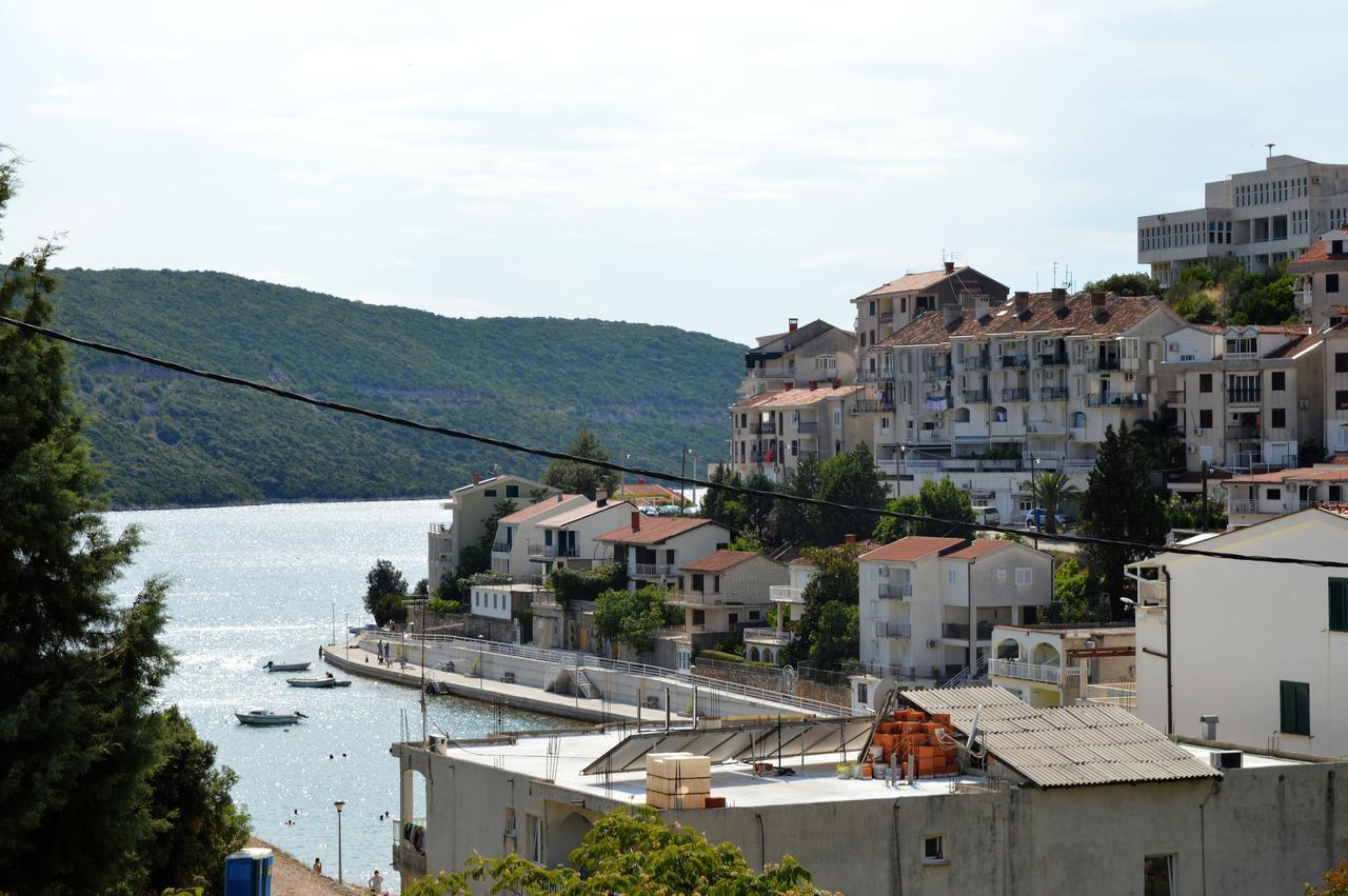 Apartmani Butigan-Tiha Luka Neum Kültér fotó