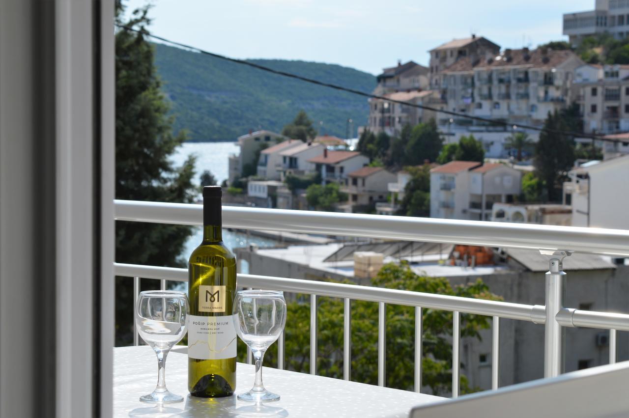 Apartmani Butigan-Tiha Luka Neum Kültér fotó