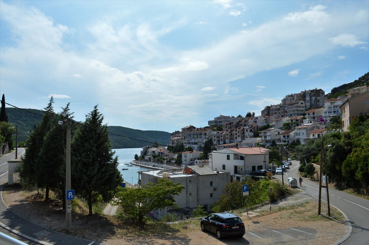 Apartmani Butigan-Tiha Luka Neum Kültér fotó