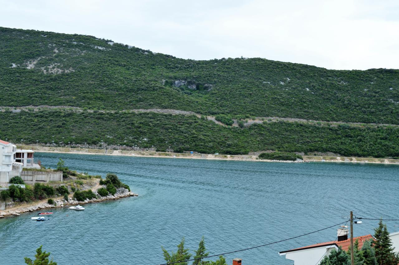 Apartmani Butigan-Tiha Luka Neum Kültér fotó