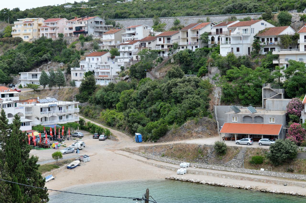 Apartmani Butigan-Tiha Luka Neum Kültér fotó